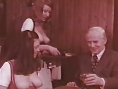 Biasa hari di alpine kedai