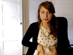 Lucu berbulu cam remaja 2