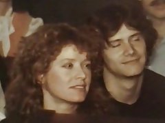 Lucu malam di kotor teater