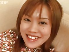 Asia pussy mengambil ini sangat baik