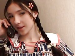 Sebenarnya remaja tubuh kurus