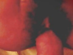 Taiwan putri ketat berbulu vagina