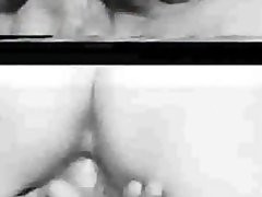 Berburu - legendaris thai vintage video dewasa