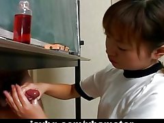 Jepang manis itsuki wakana masturbasi # seorang kontol keras tanpa sensor