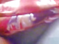 Melayu - baju kurung melancap